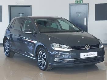 2019 (69) Volkswagen Golf 1.6 TDI Match 5dr
