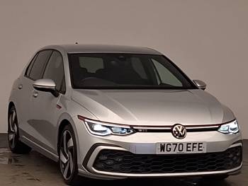 2020 (70) Volkswagen Golf 2.0 TSI GTI 5dr DSG