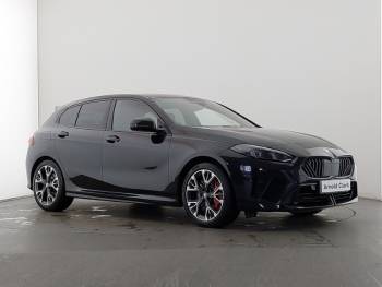 2026 (26) BMW 1 Series 120 M Sport 5dr Step Auto [Tech+/Pro Pack]