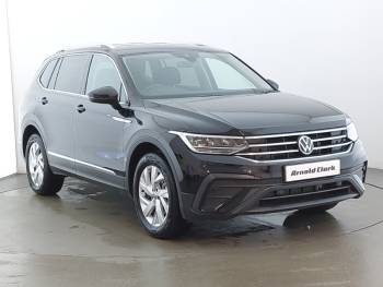 2024 (24) Volkswagen Tiguan Allspace 1.5 TSI Life 5dr DSG