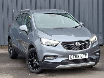 2019 (69) Vauxhall Mokka X 1.4T ecoTEC Active 5dr
