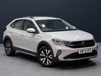 2023 (72/23) Volkswagen Taigo 1.0 TSI Life 5dr