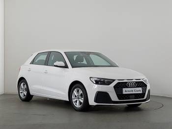 2021 (71) Audi A1 25 TFSI Technik 5dr