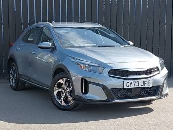 2023 (73) Kia Xceed 1.5T GDi ISG 2 5dr