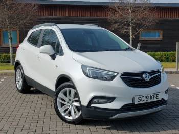 2019 (19) Vauxhall Mokka X 1.4T ecoTEC Active 5dr
