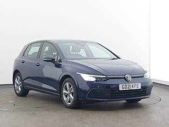 2021 (21) Volkswagen Golf 1.5 TSI 150 Life 5dr