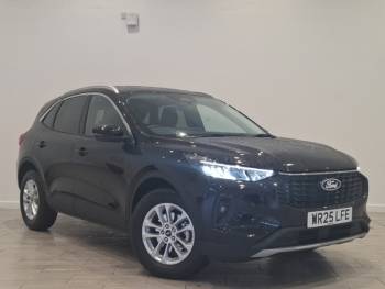 2025 (25) Ford Kuga 1.5 EcoBoost Titanium 5dr