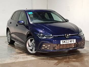 2022 (22) Volkswagen Golf 1.4 TSI GTE 5dr DSG