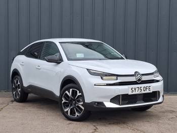 2025 (75) Citroen C4 1.2 [130] Max 5dr Auto