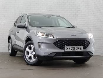 2020 (20) Ford Kuga 1.5 EcoBoost Zetec 5dr