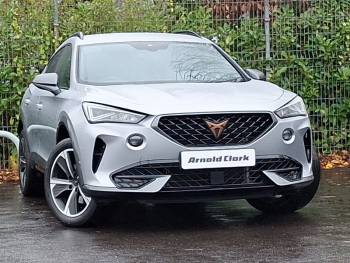2021 (21) Cupra Formentor 1.5 TSI 150 V1 5dr