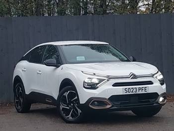 2023 (23) Citroen C4 1.2 PureTech [130] C-Series Edition 5dr