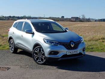 2021 (21) Renault KADJAR 1.3 TCE GT Line 5dr EDC