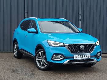 2023 (23) MG Hs 1.5 T-GDI Exclusive 5dr DCT