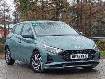 2025 (25) Hyundai I20 1.0T GDi Advance 5dr DCT