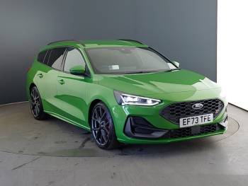 2023 (73) Ford Focus 2.3 EcoBoost ST 5dr Auto