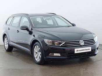 2019 (19) Volkswagen Passat 2.0 TDI S 5dr