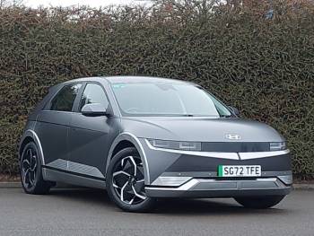 2022 (72) Hyundai Ioniq 5 160kW Premium 73 kWh 5dr Auto
