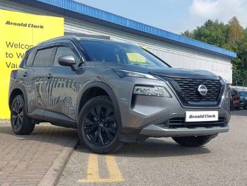 2023 Nissan X-trail 1.5 E-Power E-4orce 213 N-Connecta 5dr Auto
