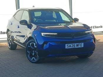 2026 (26) Vauxhall Mokka 1.2 Turbo 136 GS 5dr