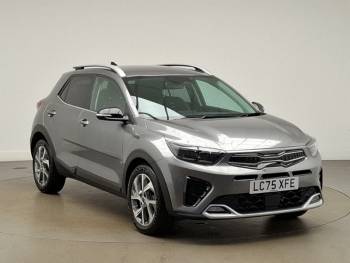 2025 (75) Kia Stonic 1.0T GDi 48V 98 GT-Line S 5dr DCT