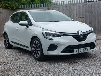 2021 (71) Renault Clio 1.0 TCe 90 Iconic 5dr