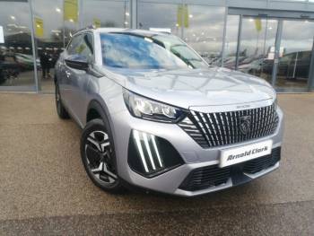 2024 (74) Peugeot 2008 1.2 PureTech 130 Allure 5dr