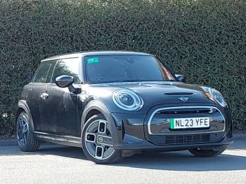 2023 (23) MINI Cooper S 135kW Cooper S Level 2 33kWh 3dr Auto