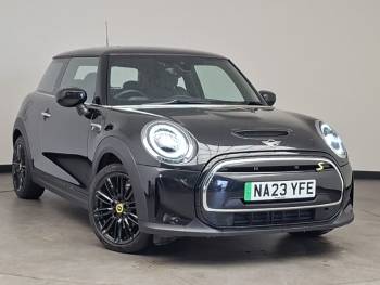 2023 (23) MINI Hatchback 135kW Cooper S Level 2 33kWh 3dr Auto
