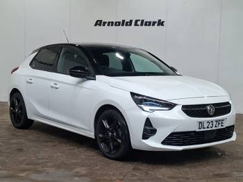 2023 (23) Vauxhall Corsa 1.2 GS 5dr