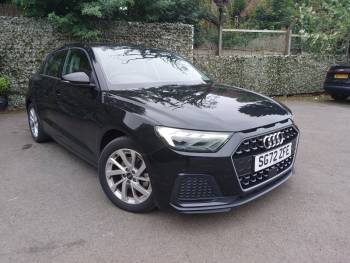 2022 (72) Audi A1 30 TFSI 110 Sport 5dr