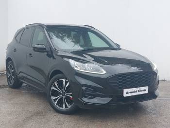 2022 (22) Ford Kuga 1.5 EcoBoost 150 ST-Line X Edition 5dr