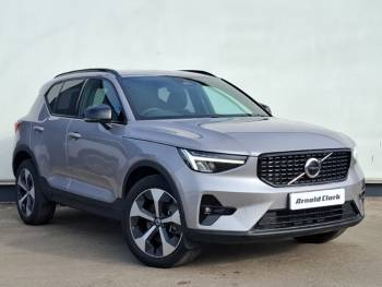 2025 (75) Volvo Xc40 2.0 B3P Plus Dark 5dr Auto
