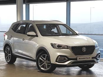 2022 (72) MG Hs 1.5 T-GDI Excite 5dr