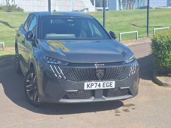 2024 (74) Peugeot 3008 1.2 Hybrid 136 GT 5dr e-DSC6