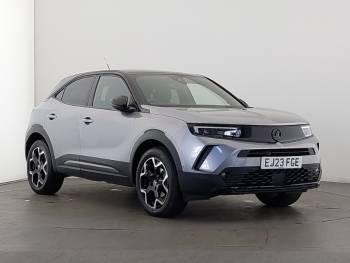 2023 (23) Vauxhall Mokka 1.2 Turbo Ultimate 5dr Auto