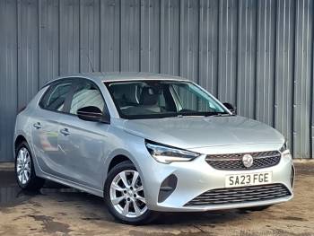 2023 (23) Vauxhall Corsa 1.2 Design 5dr