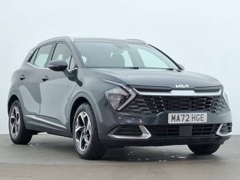 2022 (72) Kia Sportage 1.6 CRDi ISG 2 5dr