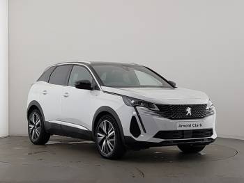 2021 (21) Peugeot 3008 1.6 PureTech 180 GT Premium 5dr EAT8