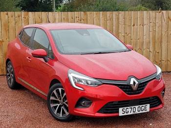 2020 (70) Renault Clio 1.0 TCe 100 Iconic 5dr