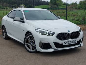 2022 (72) BMW 2 SERIES M235i xDrive 4dr Step Auto