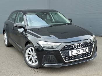 2023 (23) Audi A1 25 TFSI Sport 5dr S Tronic