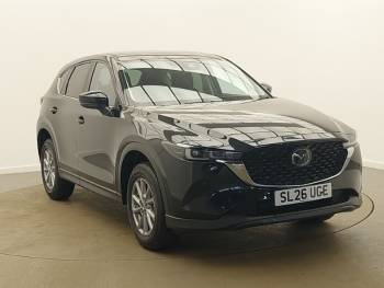 2026 (26) Mazda Cx-5 2.0 e-Skyactiv G MHEV Centre-Line 5dr