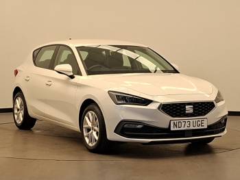 2024 (24) Seat Leon 1.0 TSI EVO SE 5dr