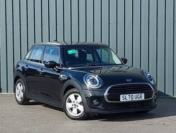 2020 (70) MINI Hatchback 1.5 Cooper Classic II 5dr Auto