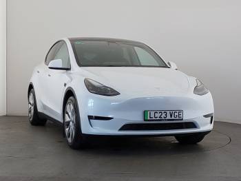 2023 (23) Tesla Model Y RWD 5dr Auto