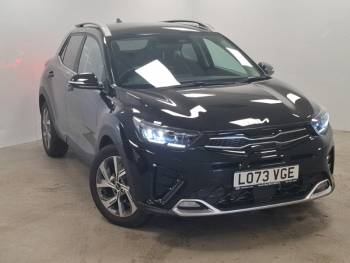 2024 (73) Kia Stonic 1.0T GDi 48V GT-Line S 5dr DCT