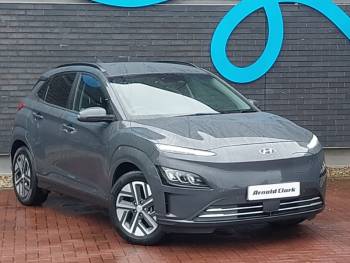 2023 (23) Hyundai Kona 100kW Premium 39kWh 5dr Auto