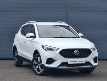 2023 (73) MG Zs 1.5 VTi-TECH Excite 5dr