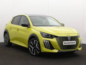 2026 (26) Peugeot 208 1.2 Hybrid 110 GT 5dr e-DSC6